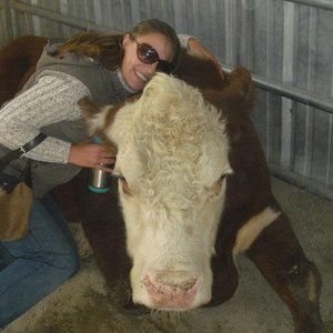 Meet your Posher, Lori